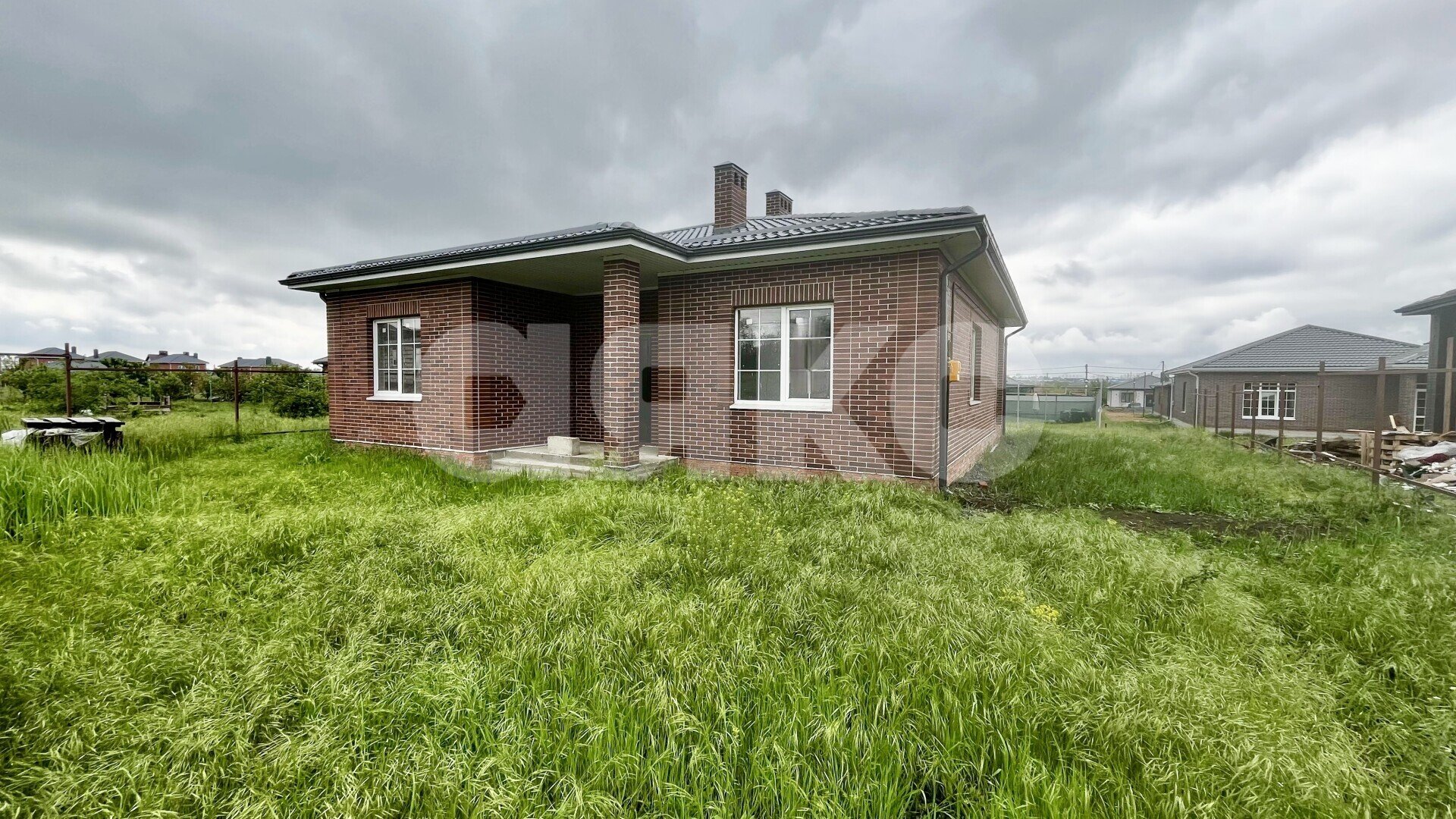 Фото №3: Дом 130&nbsp;м² + 7&nbsp;сот., 1&nbsp;эт. - Ленинаван, ул. Жукова, 74