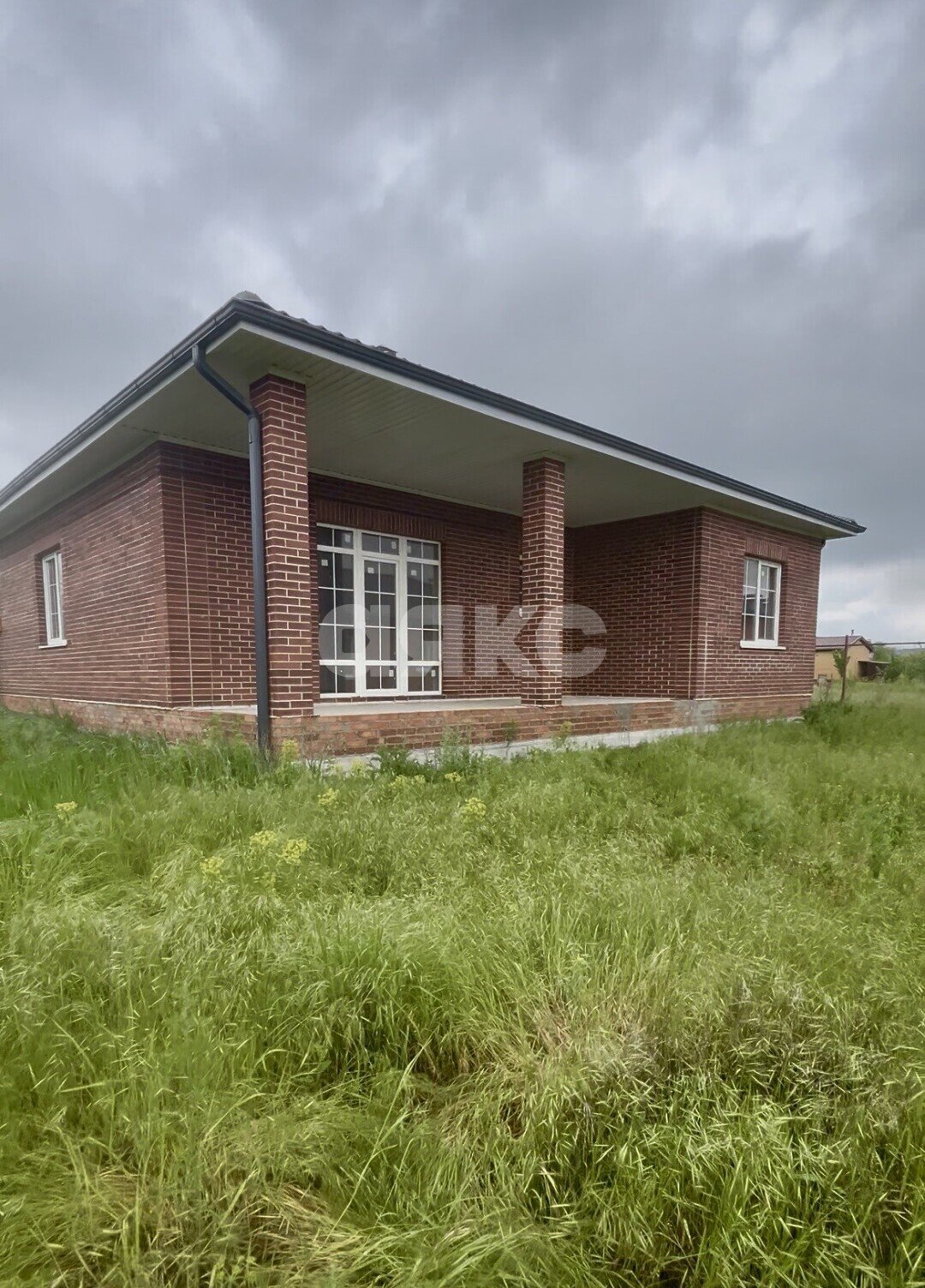 Фото №4: Дом 130&nbsp;м² + 7&nbsp;сот., 1&nbsp;эт. - Ленинаван, ул. Жукова, 74