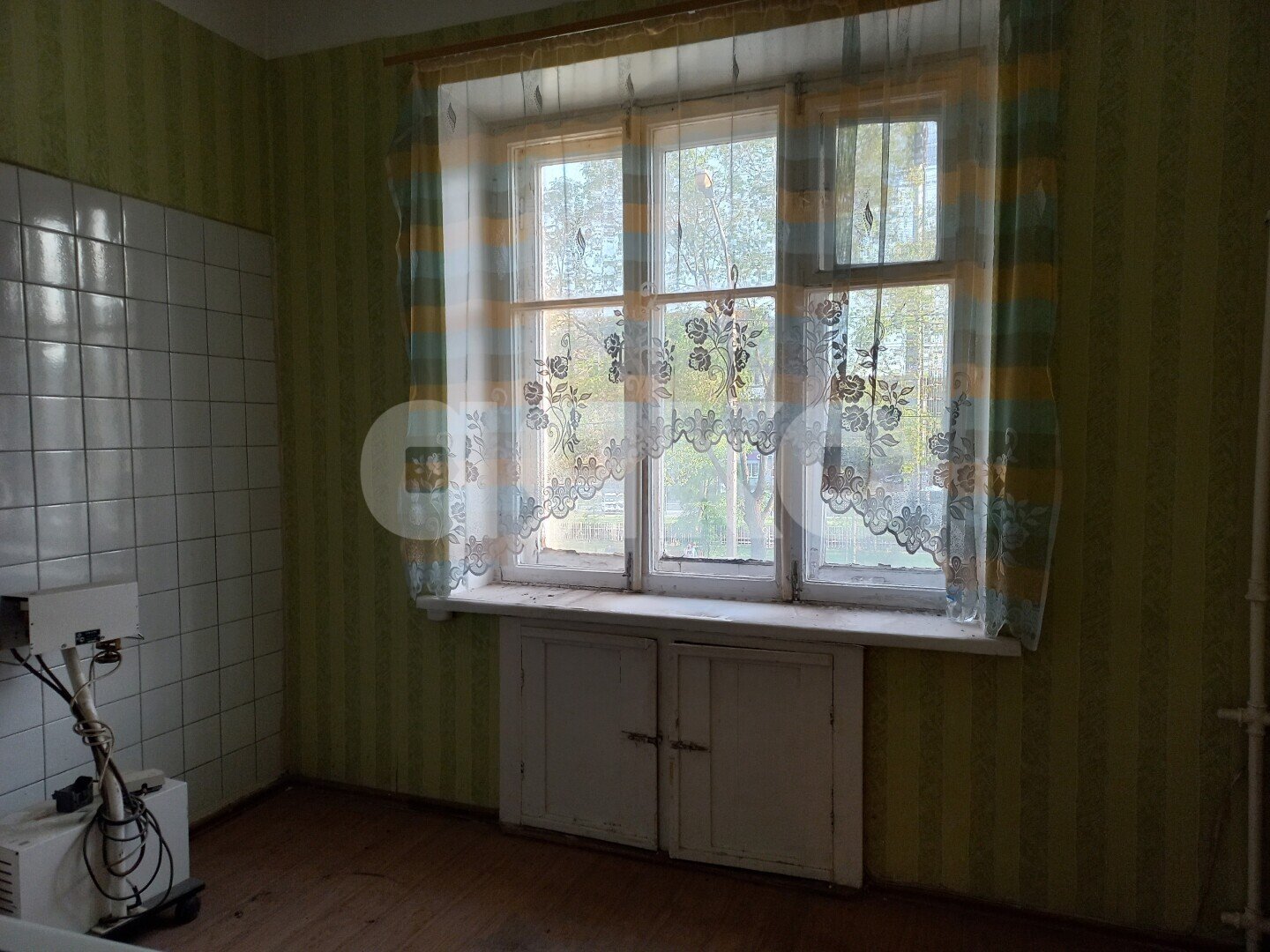 Фото №9: 1-комнатная квартира 38&nbsp;м², 2/5&nbsp;эт. - Волгоград, р. Краснооктябрьский, пр-кт Металлургов, 28