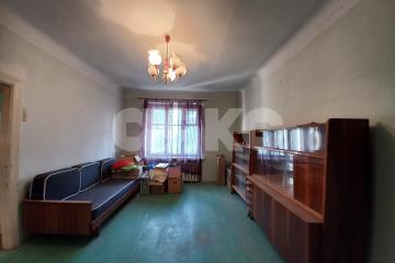 Фото №1: 1-комнатная квартира 38 м², 2/5 эт. - Волгоград, р. Краснооктябрьский, пр-кт Металлургов, 28