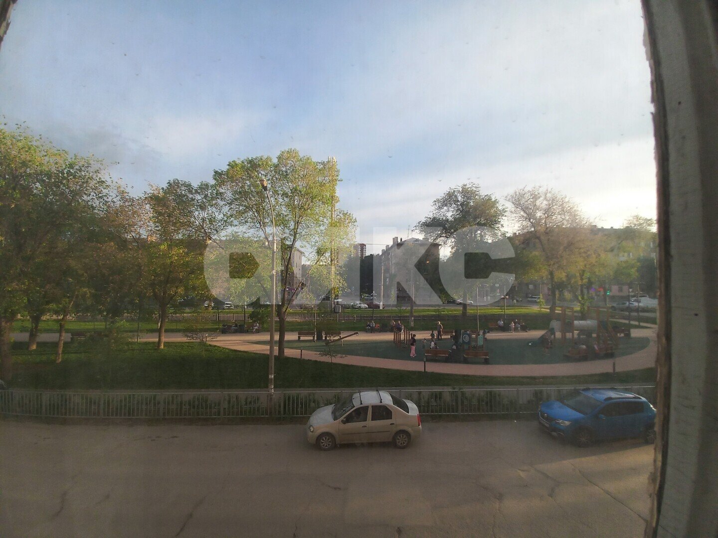 Фото №12: 1-комнатная квартира 38&nbsp;м², 2/5&nbsp;эт. - Волгоград, р. Краснооктябрьский, пр-кт Металлургов, 28