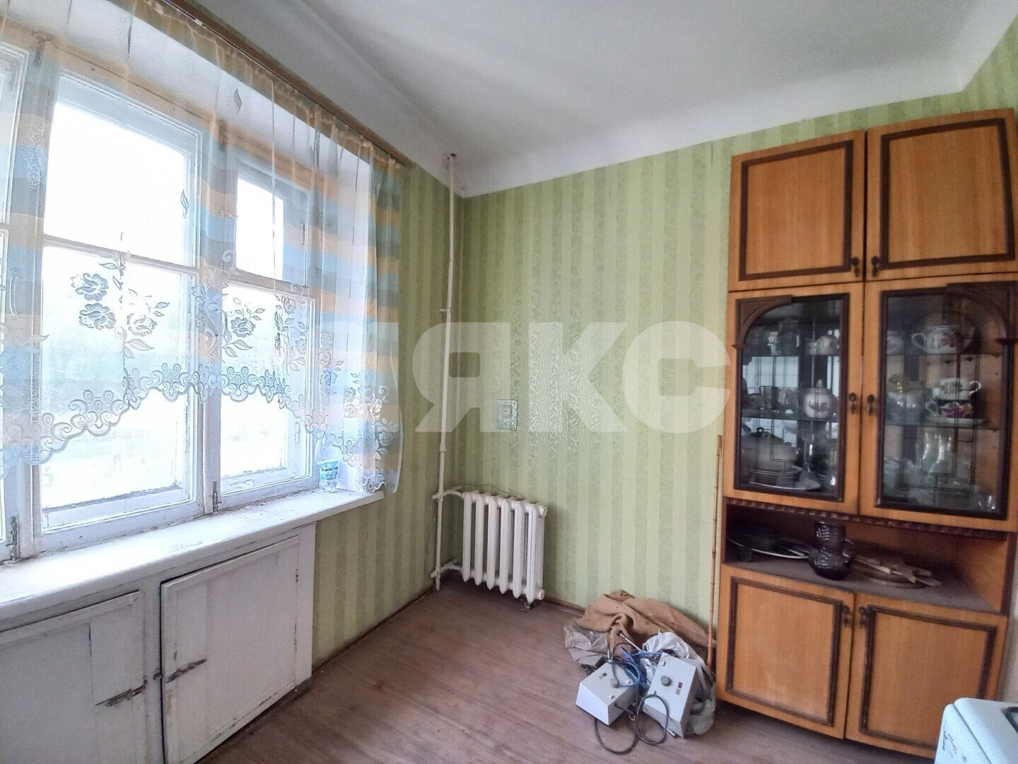 Фото №10: 1-комнатная квартира 38&nbsp;м², 2/5&nbsp;эт. - Волгоград, р. Краснооктябрьский, пр-кт Металлургов, 28