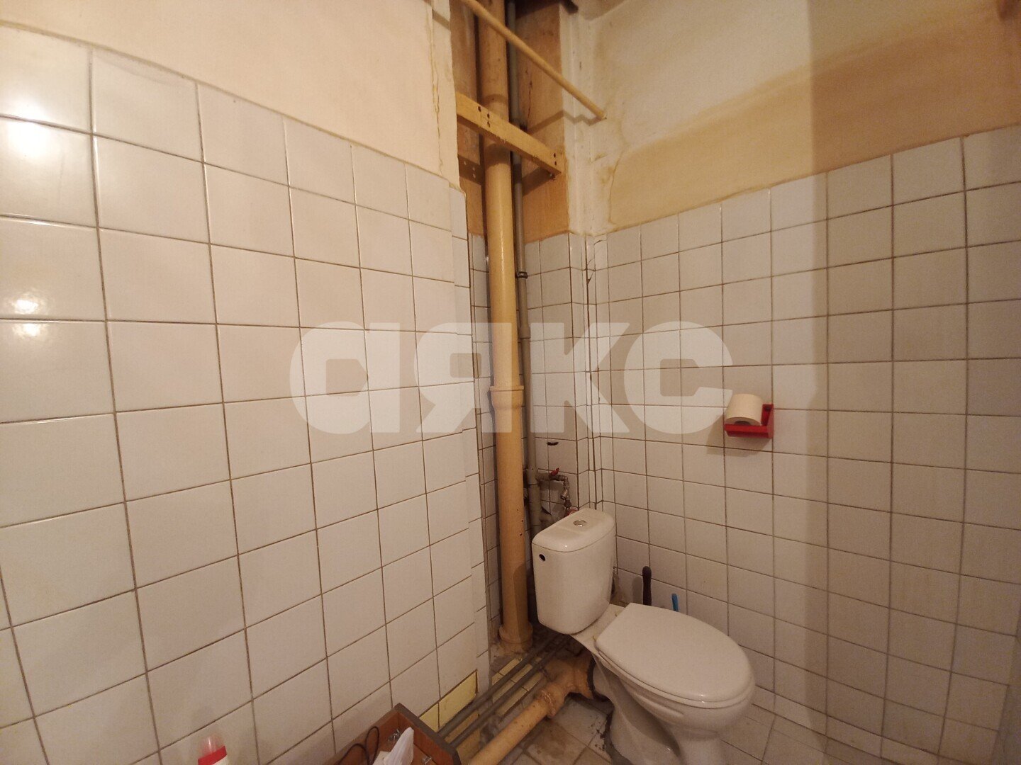 Фото №5: 1-комнатная квартира 38&nbsp;м², 2/5&nbsp;эт. - Волгоград, р. Краснооктябрьский, пр-кт Металлургов, 28