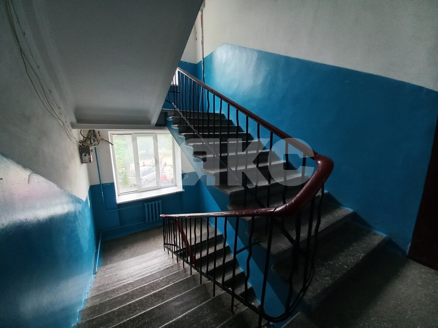 Фото №14: 1-комнатная квартира 38&nbsp;м², 2/5&nbsp;эт. - Волгоград, р. Краснооктябрьский, пр-кт Металлургов, 28