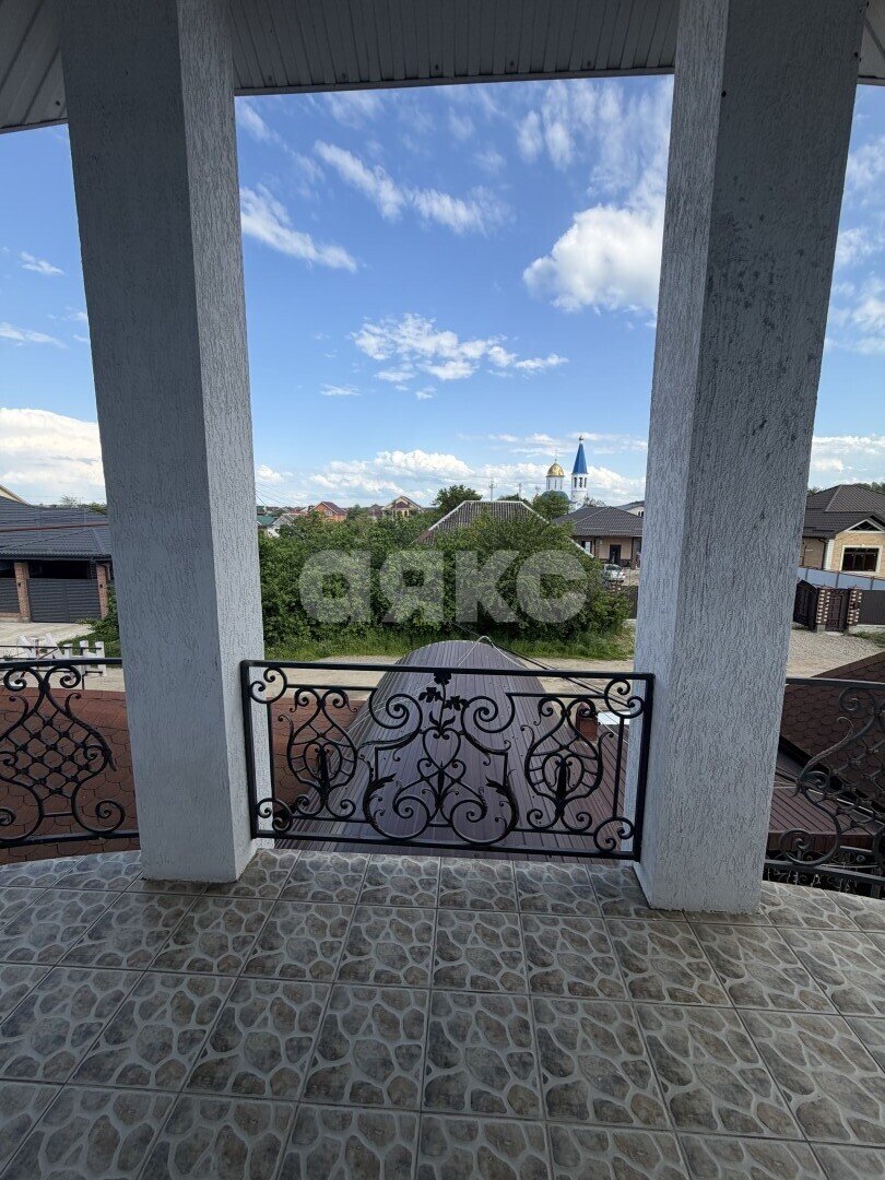 Фото №34: Дом 180&nbsp;м² + 8&nbsp;сот., 2&nbsp;эт. - Гавердовский, пер. Клубный, 1В
