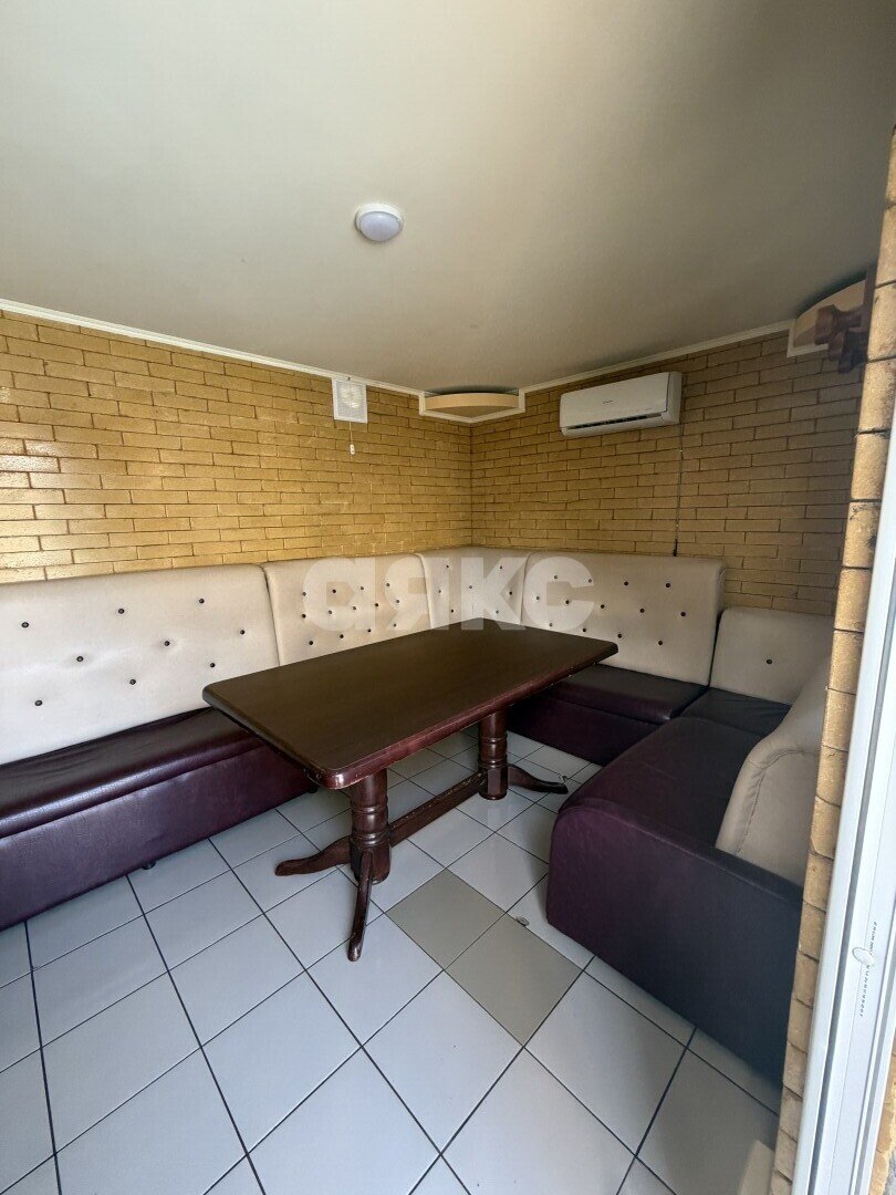 Фото №12: Дом 180&nbsp;м² + 8&nbsp;сот., 2&nbsp;эт. - Гавердовский, пер. Клубный, 1В