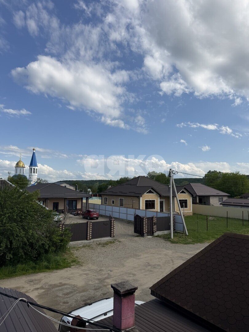 Фото №46: Дом 180&nbsp;м² + 8&nbsp;сот., 2&nbsp;эт. - Гавердовский, пер. Клубный, 1В