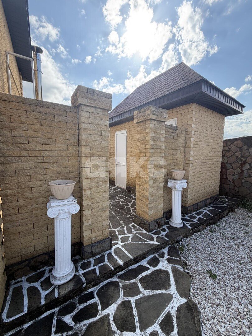 Фото №21: Дом 180&nbsp;м² + 8&nbsp;сот., 2&nbsp;эт. - Гавердовский, пер. Клубный, 1В