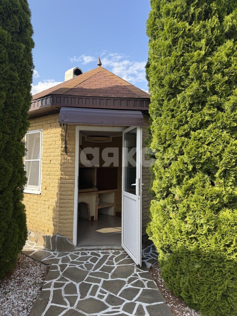 Фото №7: Дом 180&nbsp;м² + 8&nbsp;сот., 2&nbsp;эт. - Гавердовский, пер. Клубный, 1В