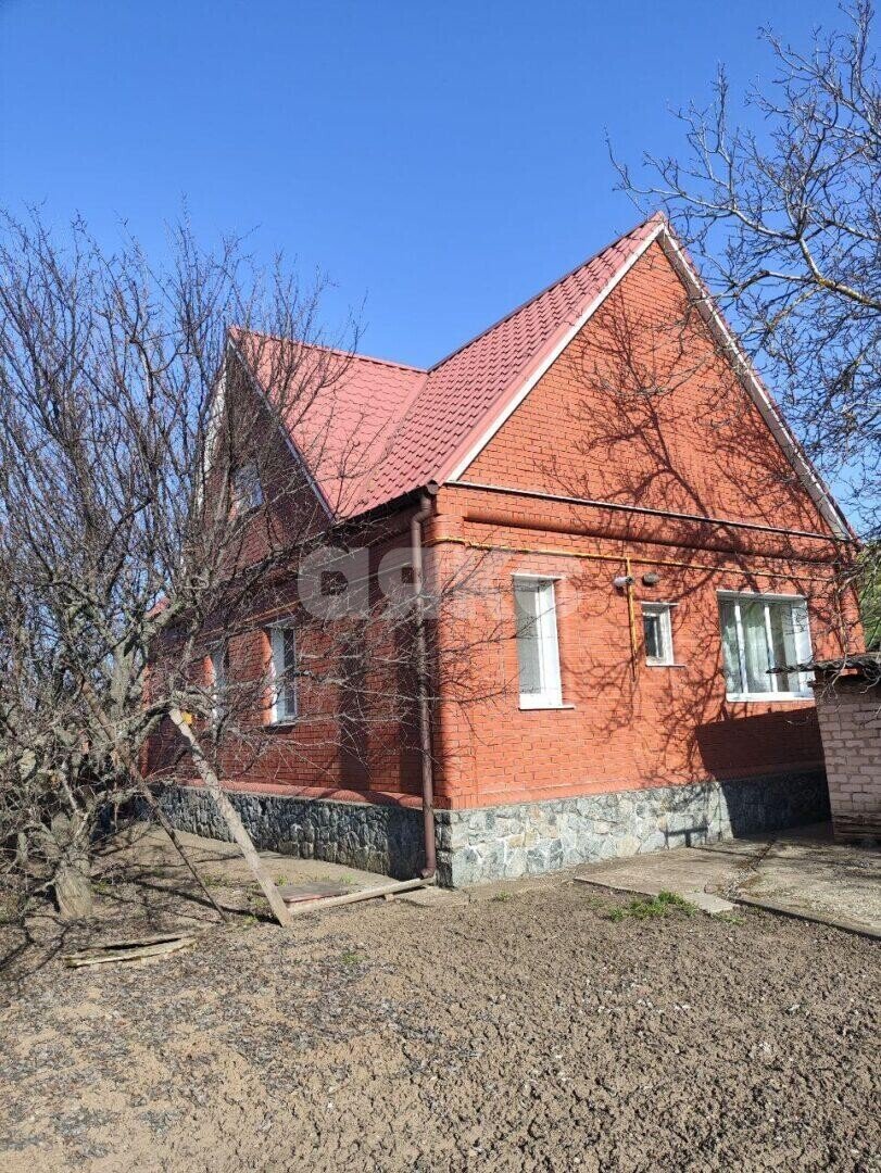Фото №5: Дом 58&nbsp;м² + 15.68&nbsp;сот., 1&nbsp;эт. - Константиновка, ул. Одинца