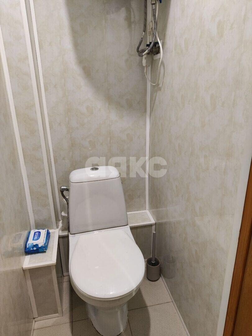 Фото №12: 2-комнатная квартира 52&nbsp;м², 3/5&nbsp;эт. - Мелитополь, ул. Гвардейская, 30