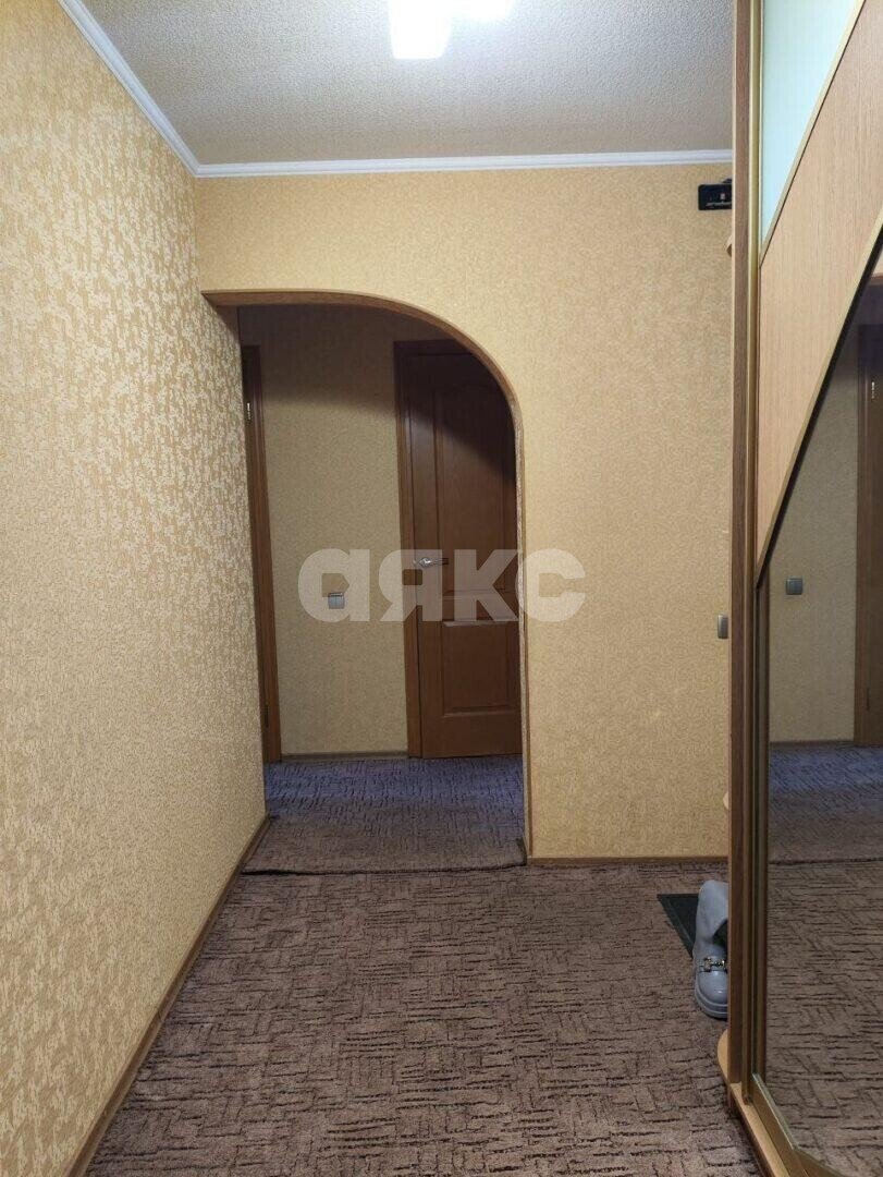 Фото №5: 2-комнатная квартира 52&nbsp;м², 3/5&nbsp;эт. - Мелитополь, ул. Гвардейская, 30