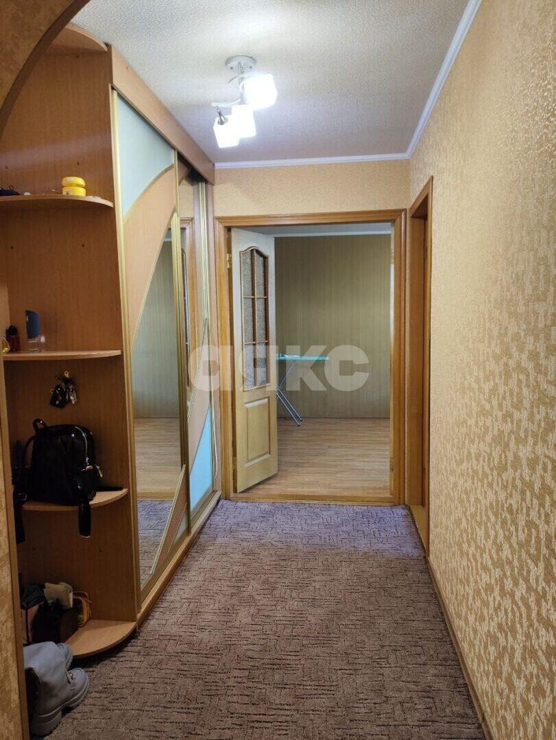 Фото №6: 2-комнатная квартира 52&nbsp;м², 3/5&nbsp;эт. - Мелитополь, ул. Гвардейская, 30