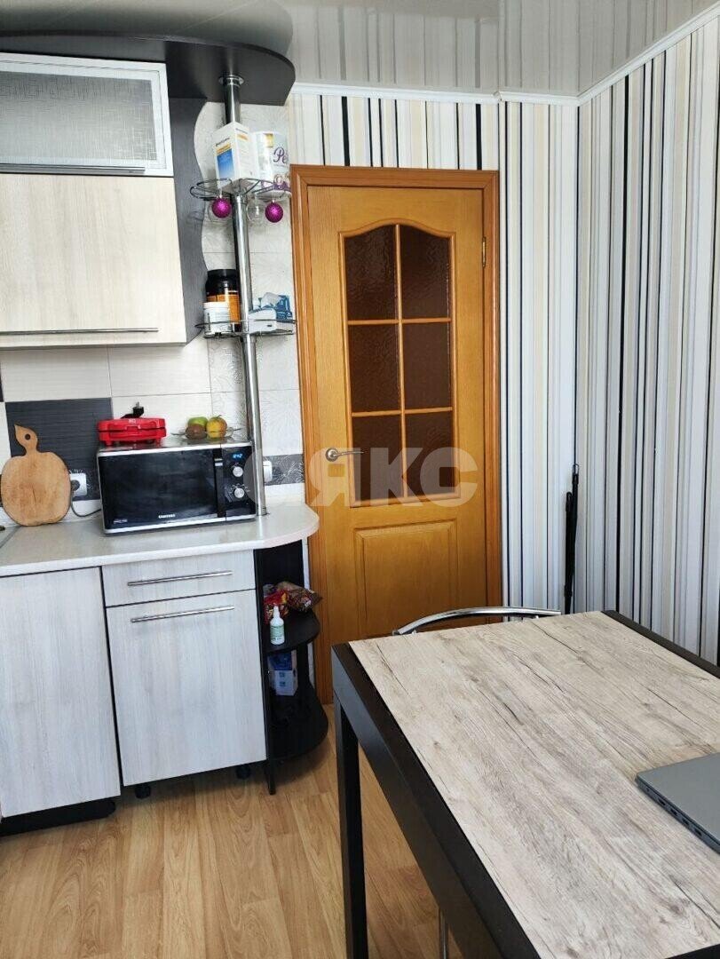 Фото №7: 2-комнатная квартира 52&nbsp;м², 3/5&nbsp;эт. - Мелитополь, ул. Гвардейская, 30