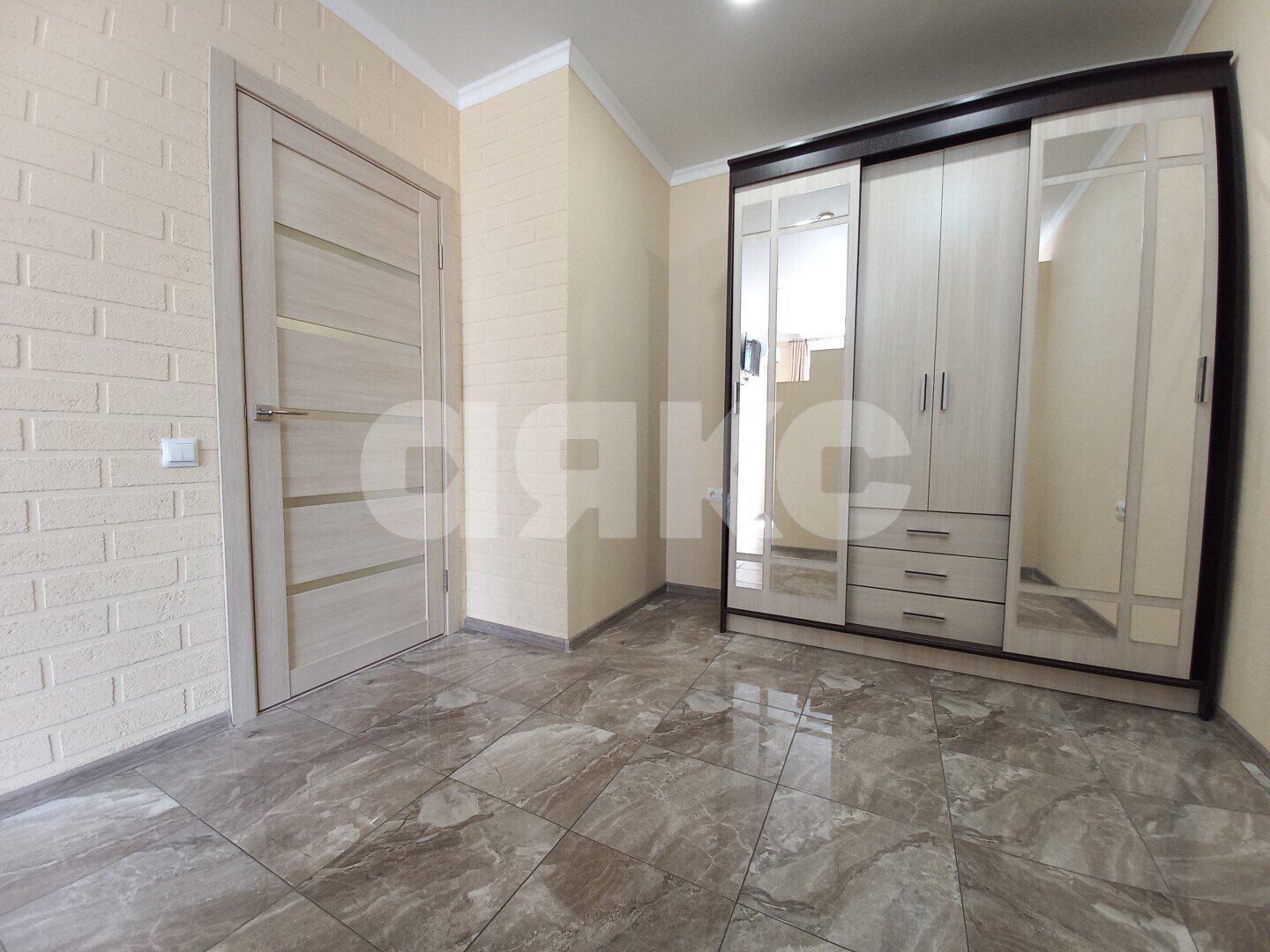 Фото №12: Апартаменты 37&nbsp;м², 3/7&nbsp;эт. - Анапа, пр-кт Пионерский, 100Вк1