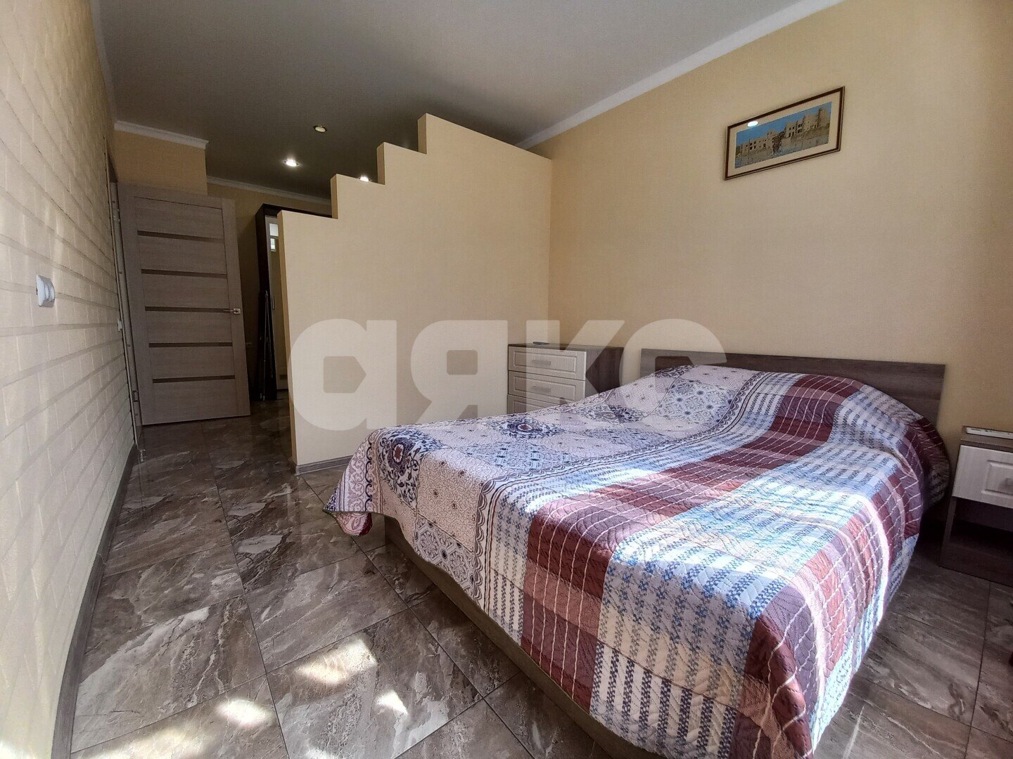 Фото №9: Апартаменты 37&nbsp;м², 3/7&nbsp;эт. - Анапа, пр-кт Пионерский, 100Вк1