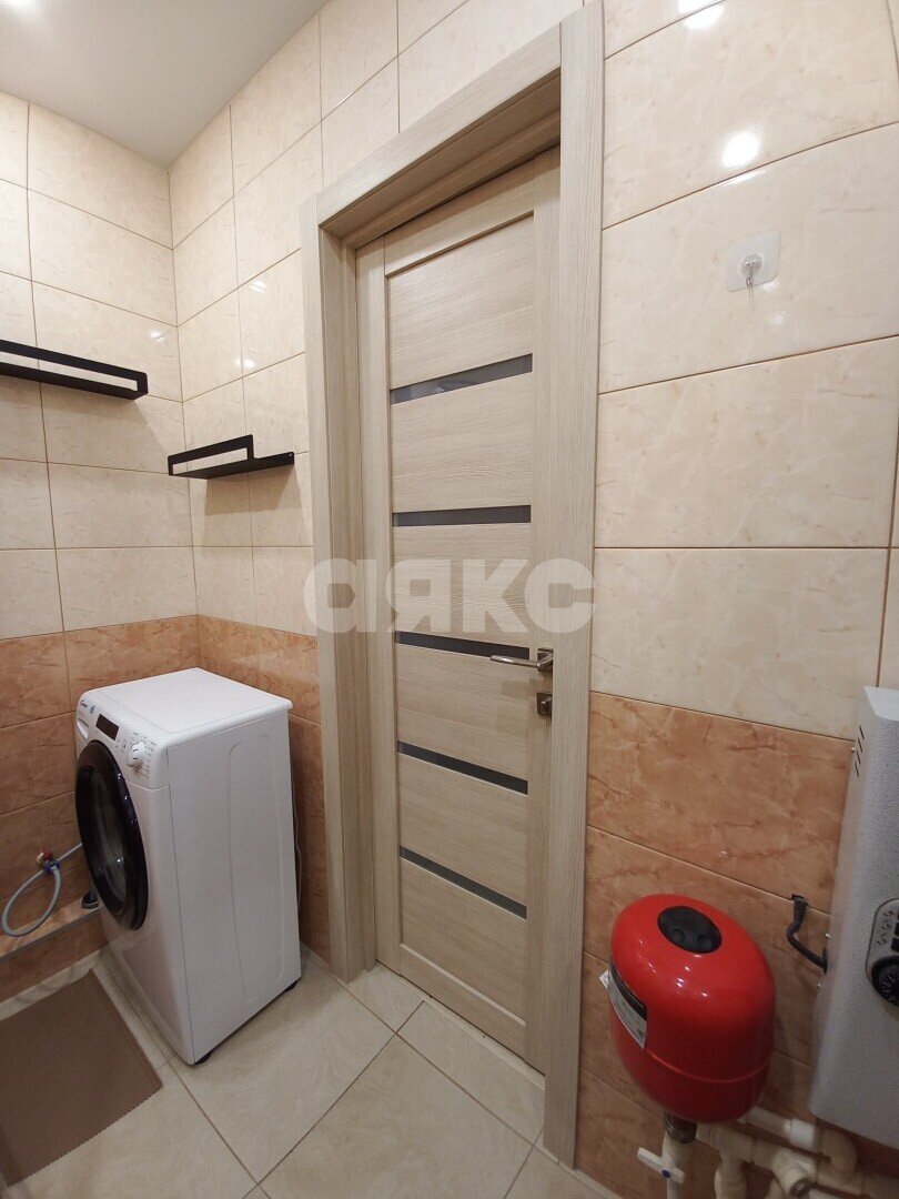 Фото №17: Апартаменты 37&nbsp;м², 3/7&nbsp;эт. - Анапа, пр-кт Пионерский, 100Вк1