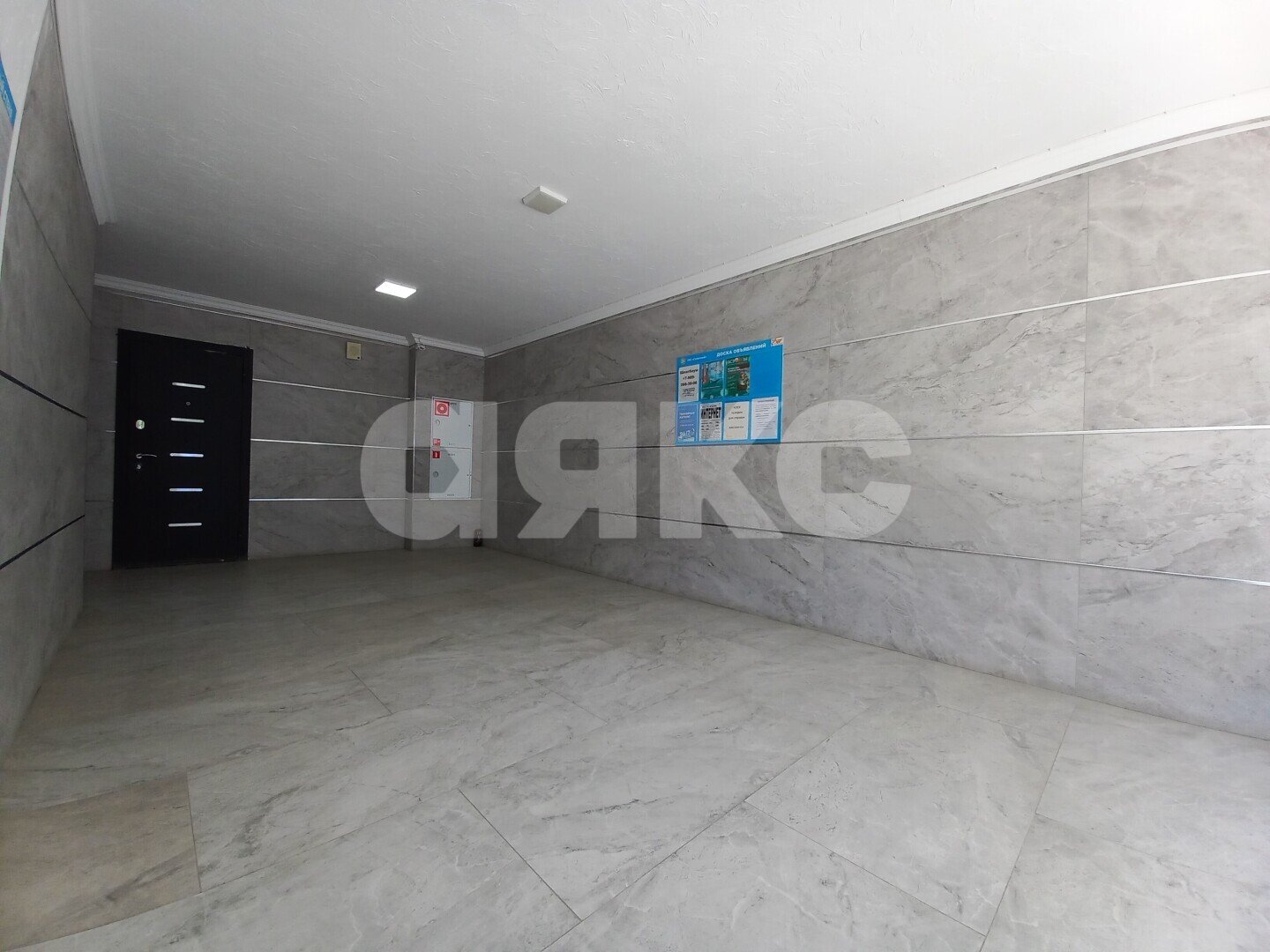 Фото №28: Апартаменты 37&nbsp;м², 3/7&nbsp;эт. - Анапа, пр-кт Пионерский, 100Вк1