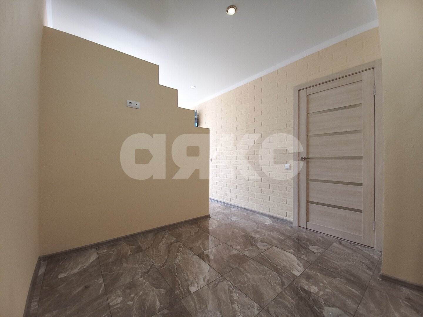 Фото №11: Апартаменты 37&nbsp;м², 3/7&nbsp;эт. - Анапа, пр-кт Пионерский, 100Вк1
