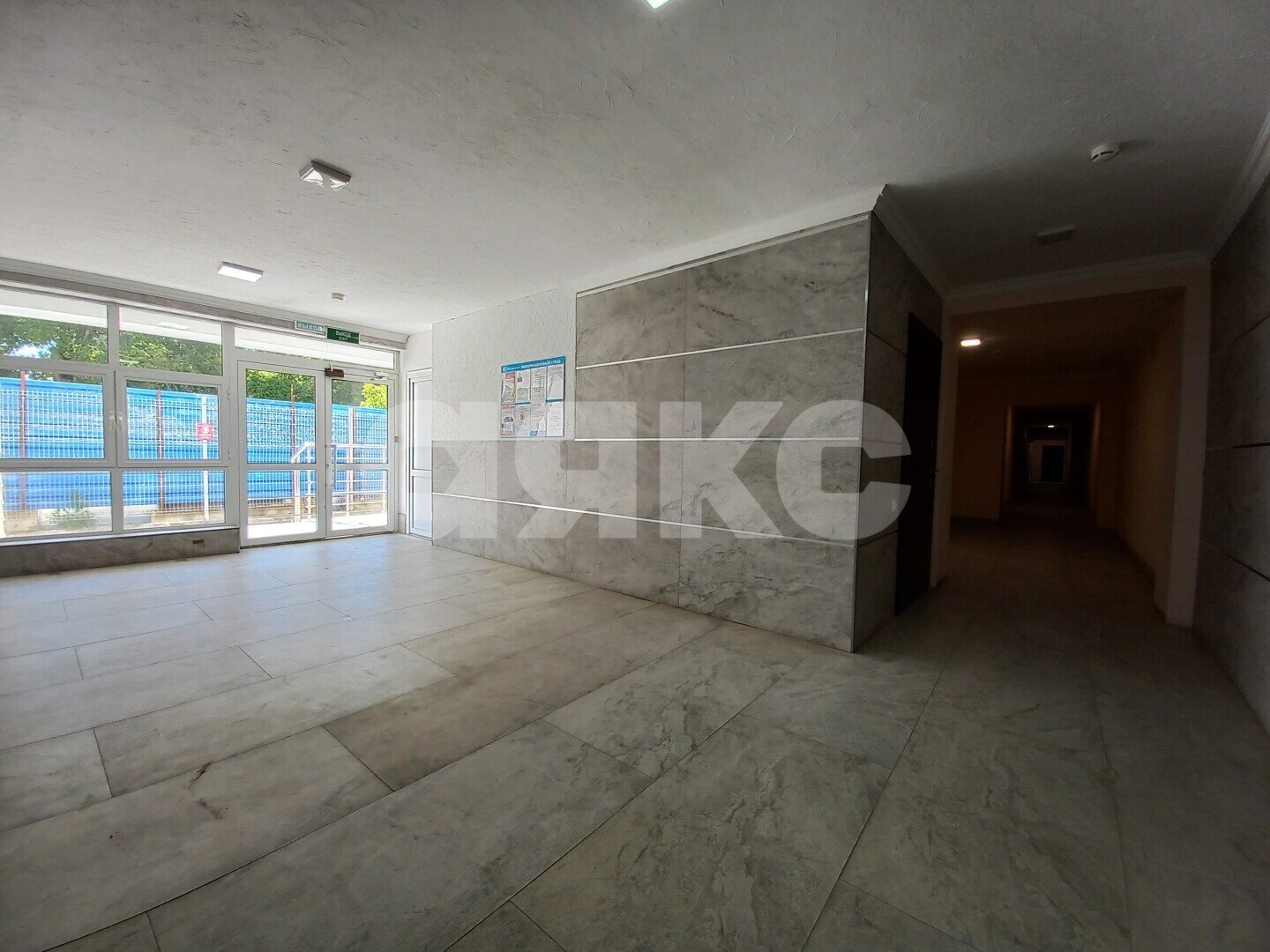 Фото №27: Апартаменты 37&nbsp;м², 3/7&nbsp;эт. - Анапа, пр-кт Пионерский, 100Вк1