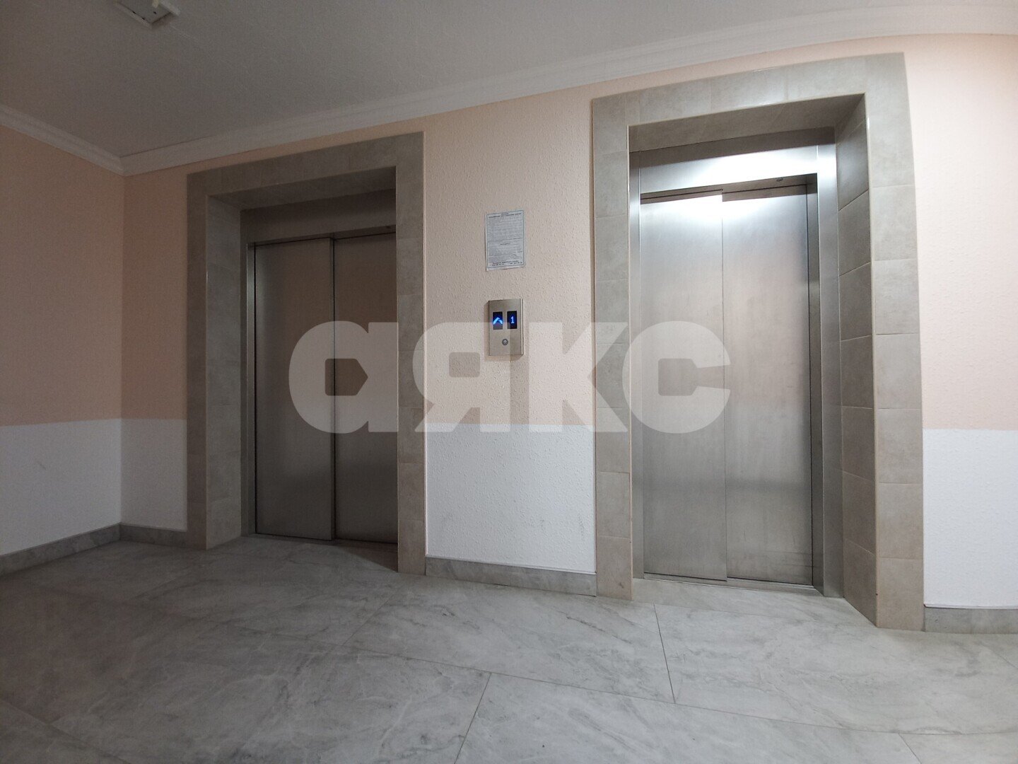 Фото №26: Апартаменты 37&nbsp;м², 3/7&nbsp;эт. - Анапа, пр-кт Пионерский, 100Вк1