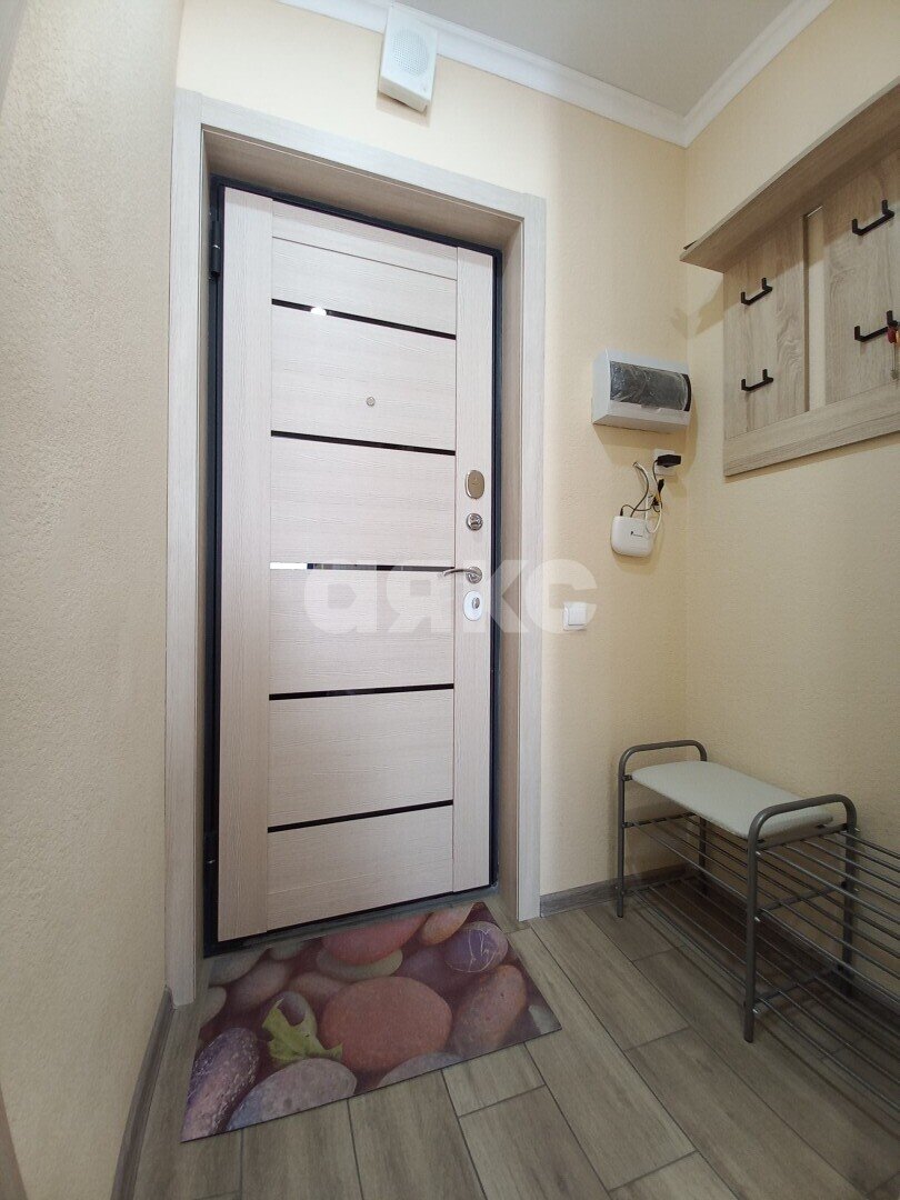 Фото №21: Апартаменты 37&nbsp;м², 3/7&nbsp;эт. - Анапа, пр-кт Пионерский, 100Вк1