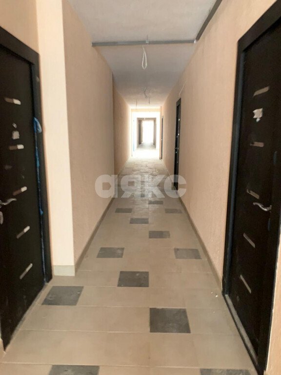 Фото №24: Апартаменты 37&nbsp;м², 3/7&nbsp;эт. - Анапа, пр-кт Пионерский, 100Вк1