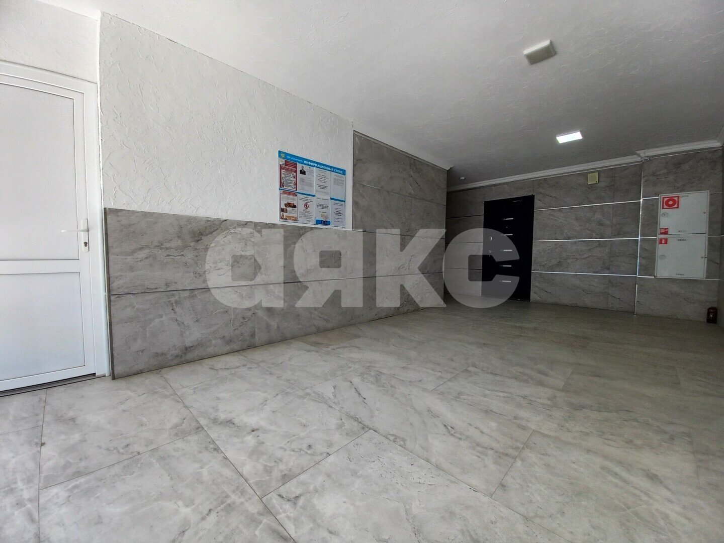 Фото №29: Апартаменты 37&nbsp;м², 3/7&nbsp;эт. - Анапа, пр-кт Пионерский, 100Вк1