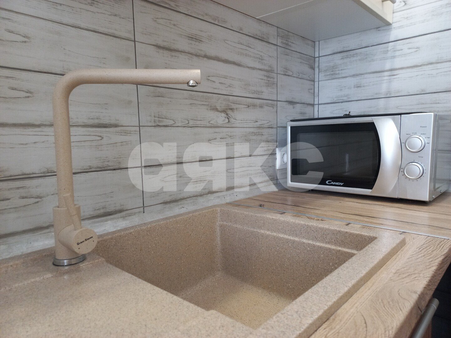 Фото №6: Апартаменты 37&nbsp;м², 3/7&nbsp;эт. - Анапа, пр-кт Пионерский, 100Вк1