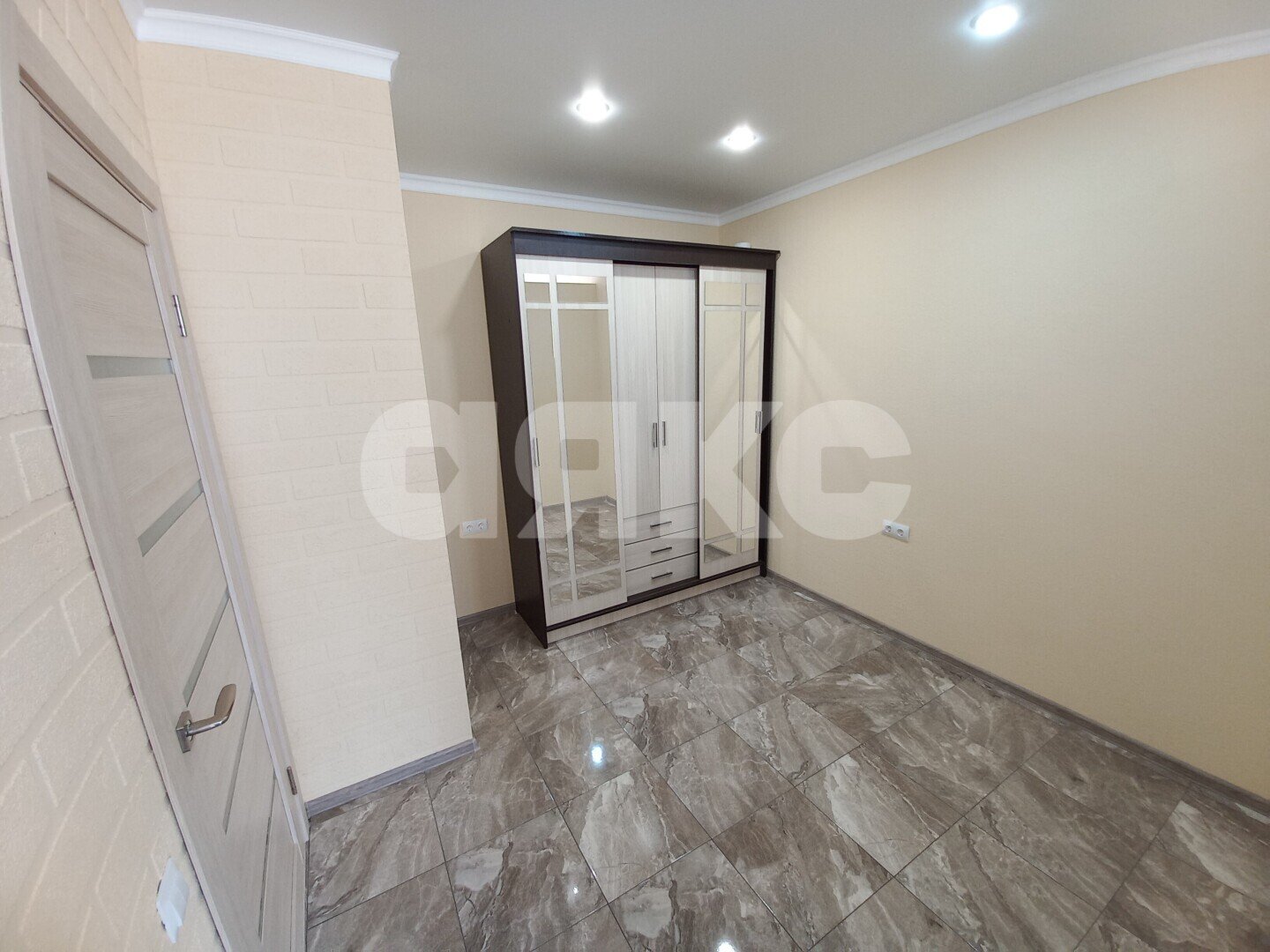 Фото №10: Апартаменты 37&nbsp;м², 3/7&nbsp;эт. - Анапа, пр-кт Пионерский, 100Вк1