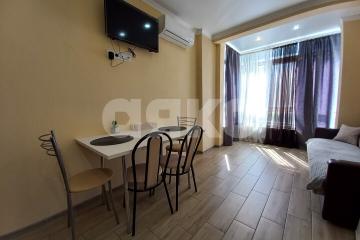 Фото №1: Апартаменты 37 м², 3/7 эт. - Анапа, пр-кт Пионерский, 100Вк1