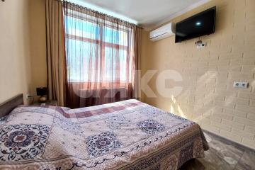 Фото №1: Апартаменты 37 м², 3/7 эт. - Анапа, пр-кт Пионерский, 100Вк1