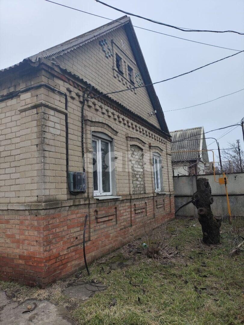 Фото №2: Дом 51&nbsp;м² + 6&nbsp;сот., 1&nbsp;эт. - Мелитополь, ул. Леси Украинки, 85
