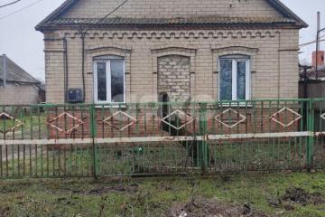 Фото №1: Дом 51&nbsp;м², 1&nbsp;эт. - Мелитополь, ул. Леси Украинки, 85
