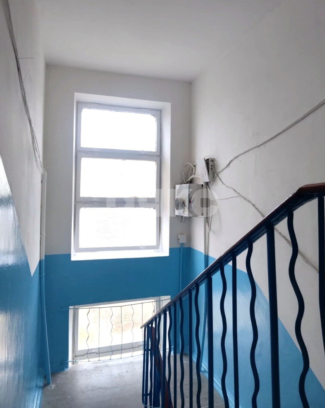 Фото №6: Комната 44&nbsp;м², 5/5&nbsp;эт. - Волгоград, р. Краснооктябрьский, ул. Пельше, 11