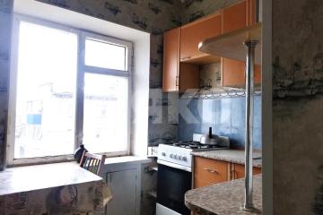 Фото №1: Комната 44 м², 5/5 эт. - Волгоград, р. Краснооктябрьский, ул. Пельше, 11