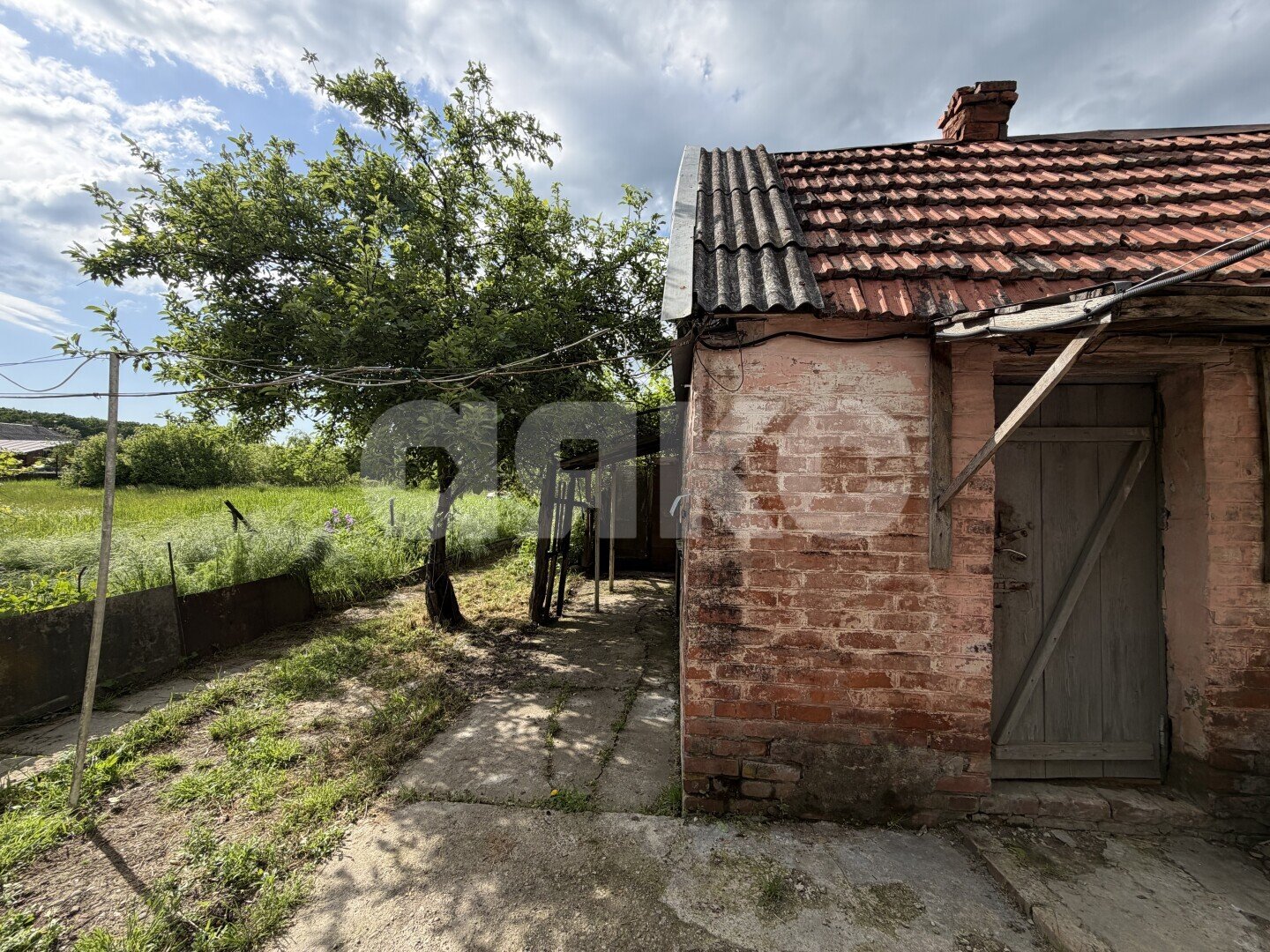 Фото №24: Дом 45&nbsp;м² + 27&nbsp;сот., 1&nbsp;эт. - Имеретинская, ул. Конотопченко