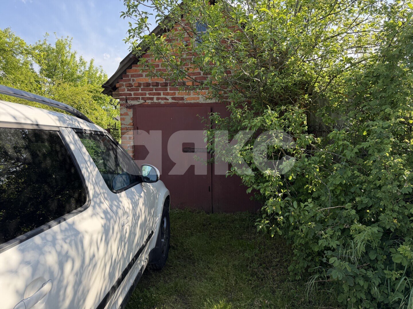 Фото №27: Дом 45&nbsp;м² + 27&nbsp;сот., 1&nbsp;эт. - Имеретинская, ул. Конотопченко