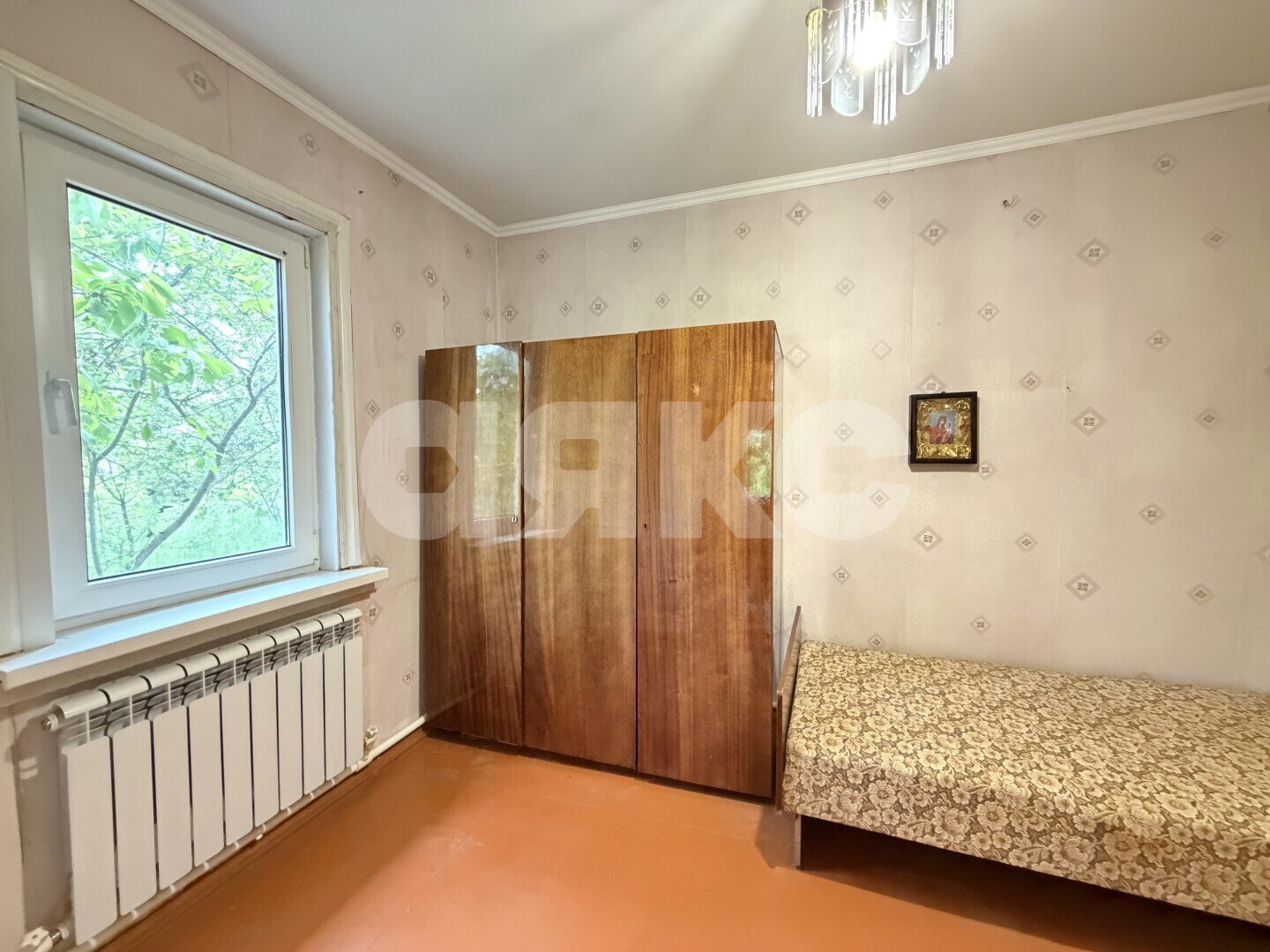 Фото №13: Дом 45&nbsp;м² + 27&nbsp;сот., 1&nbsp;эт. - Имеретинская, ул. Конотопченко