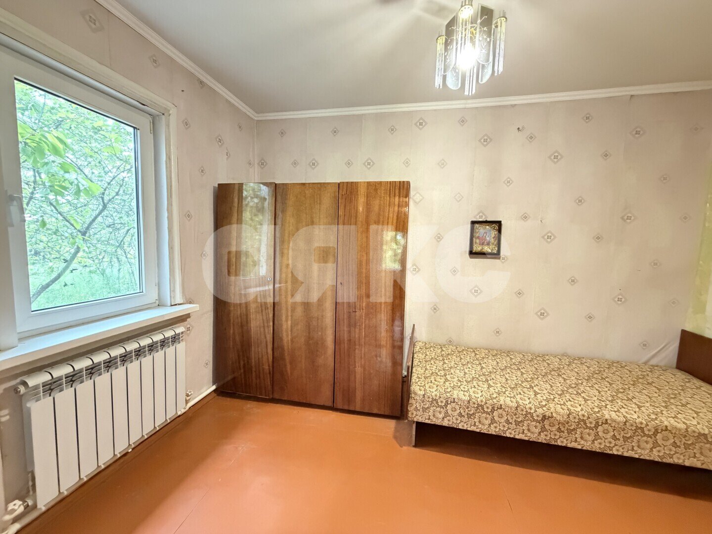 Фото №10: Дом 45&nbsp;м² + 27&nbsp;сот., 1&nbsp;эт. - Имеретинская, ул. Конотопченко