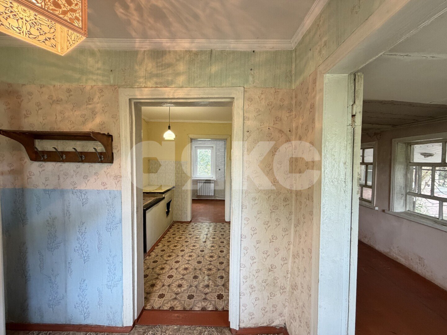 Фото №16: Дом 45&nbsp;м² + 27&nbsp;сот., 1&nbsp;эт. - Имеретинская, ул. Конотопченко
