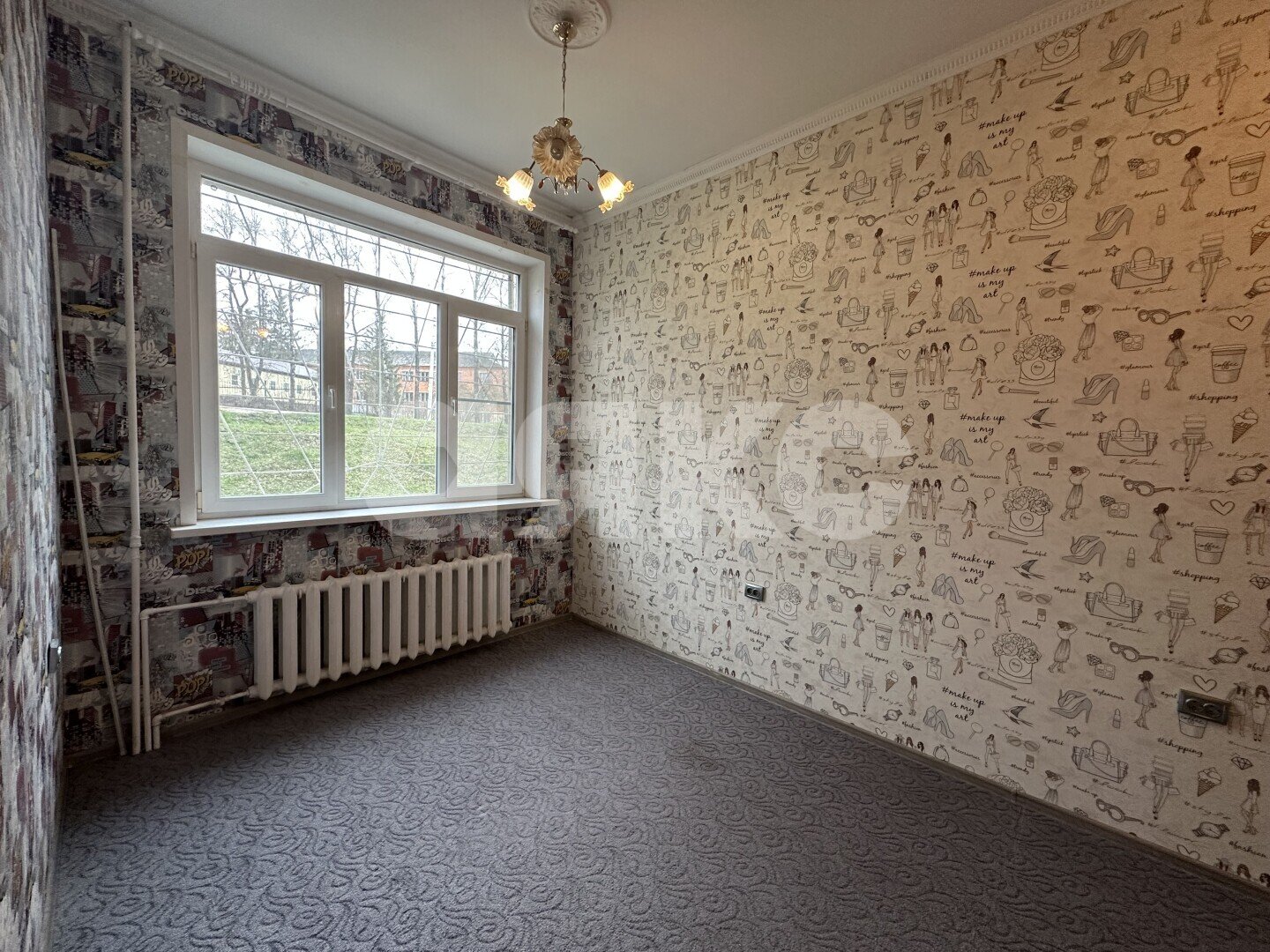 Фото №5: 2-комнатная квартира 57&nbsp;м², 2/5&nbsp;эт. - Рождественский, мкр. Зареченский территориальный округ, ул. Строителей, 5