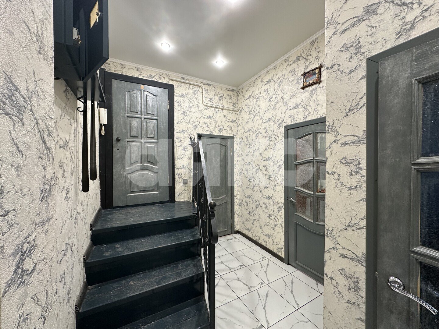 Фото №8: 2-комнатная квартира 57&nbsp;м², 2/5&nbsp;эт. - Рождественский, мкр. Зареченский территориальный округ, ул. Строителей, 5