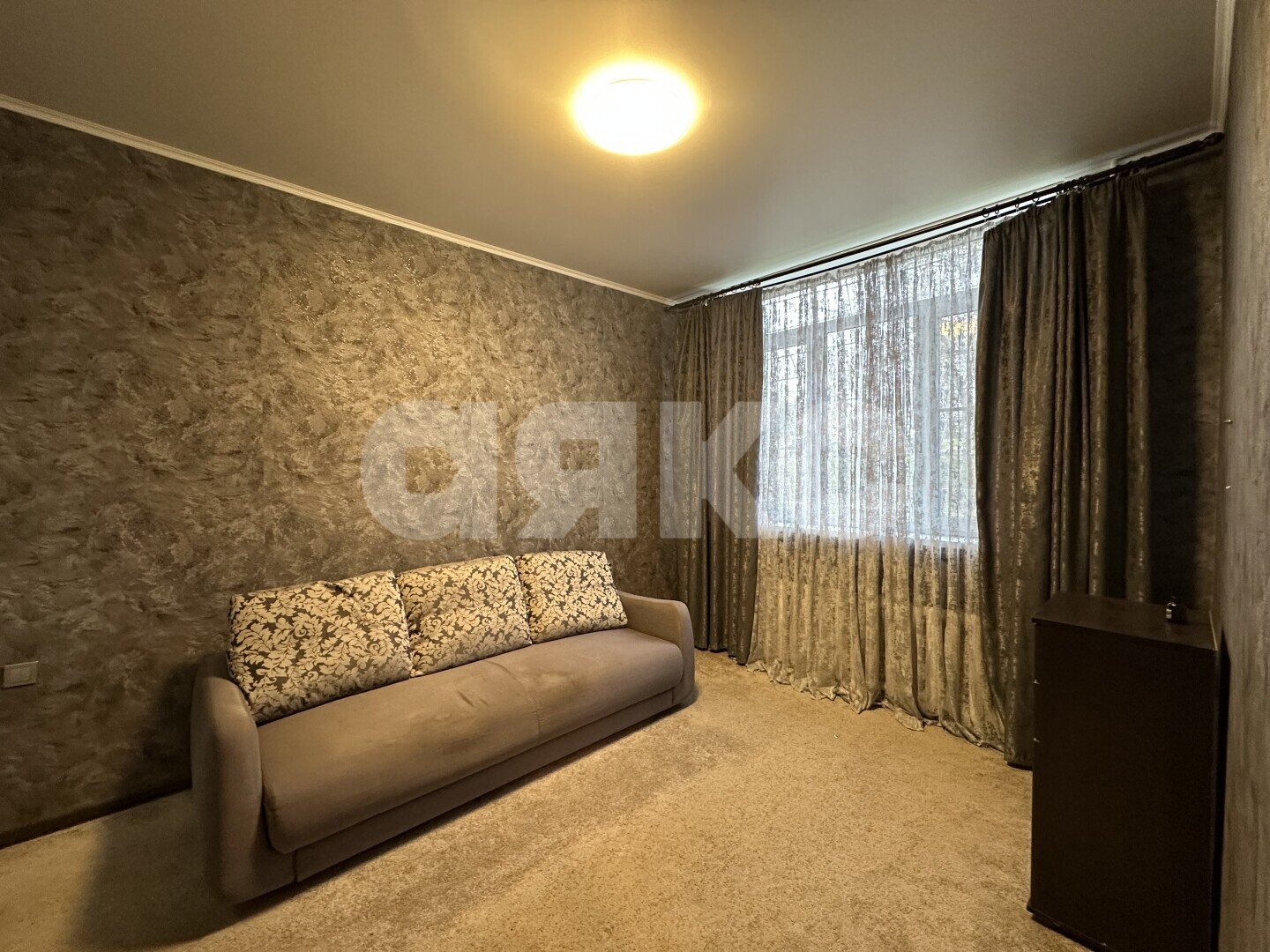 Фото №3: 2-комнатная квартира 57&nbsp;м², 2/5&nbsp;эт. - Рождественский, мкр. Зареченский территориальный округ, ул. Строителей, 5