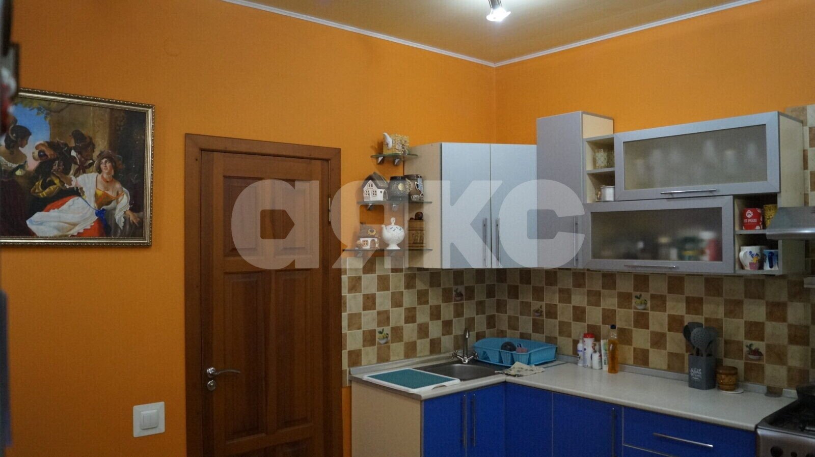 Фото №9: Дом 171&nbsp;м² + 9.99&nbsp;сот., 2&nbsp;эт. - Мелитополь, ул. Чайковского, 20