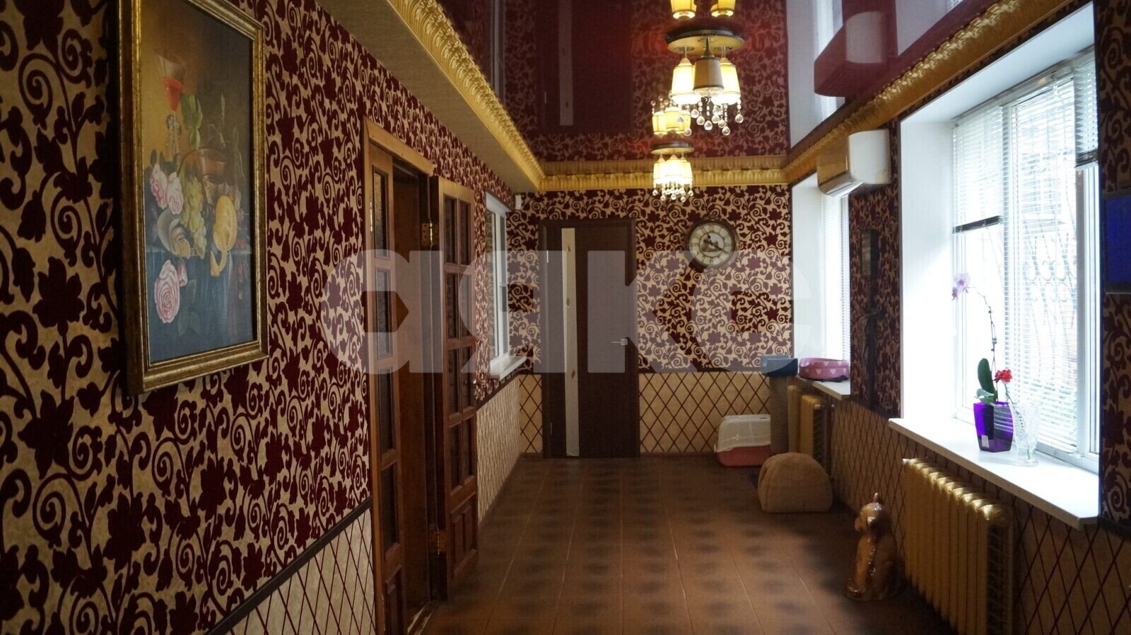 Фото №7: Дом 171&nbsp;м² + 9.99&nbsp;сот., 2&nbsp;эт. - Мелитополь, ул. Чайковского, 20