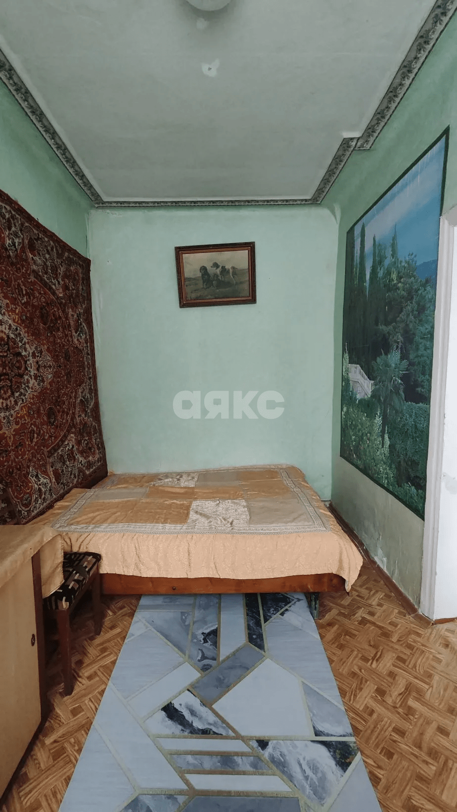 Фото №8: 3-комнатная квартира 69&nbsp;м², 1/1&nbsp;эт. - Мелитополь, ул. Фрунзе, 22