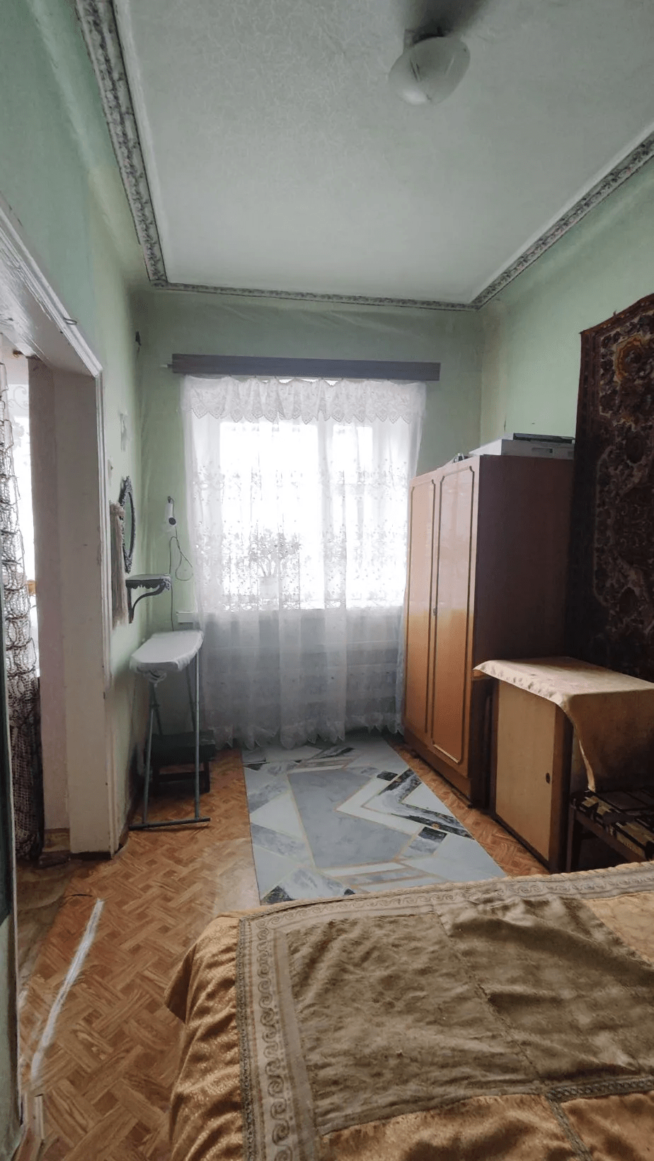 Фото №9: 3-комнатная квартира 69&nbsp;м², 1/1&nbsp;эт. - Мелитополь, ул. Фрунзе, 22