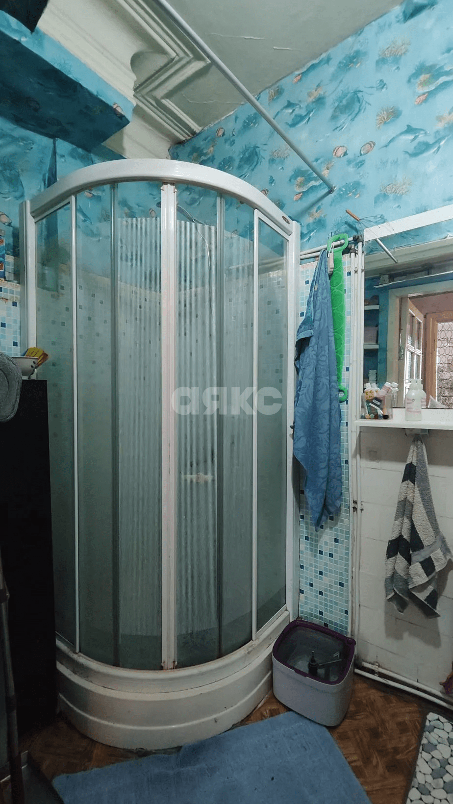 Фото №10: 3-комнатная квартира 69&nbsp;м², 1/1&nbsp;эт. - Мелитополь, ул. Фрунзе, 22