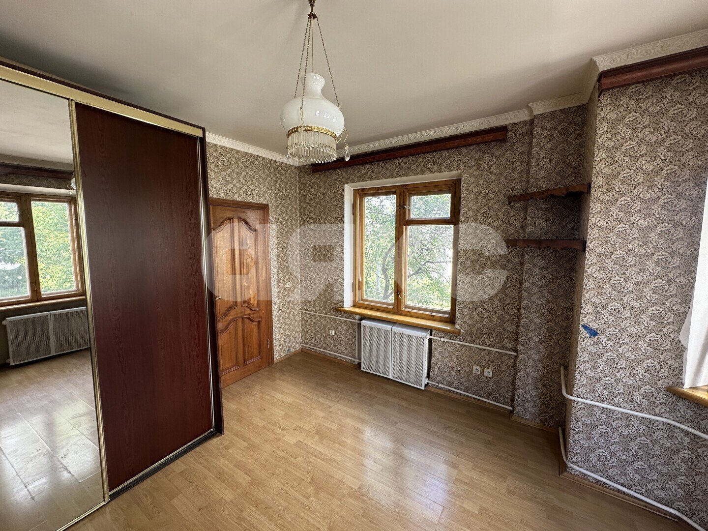 Фото №4: 3-комнатная квартира 67&nbsp;м², 2/3&nbsp;эт. - Подольск, мкр. Шепчинки, ул. Индустриальная, 9/20